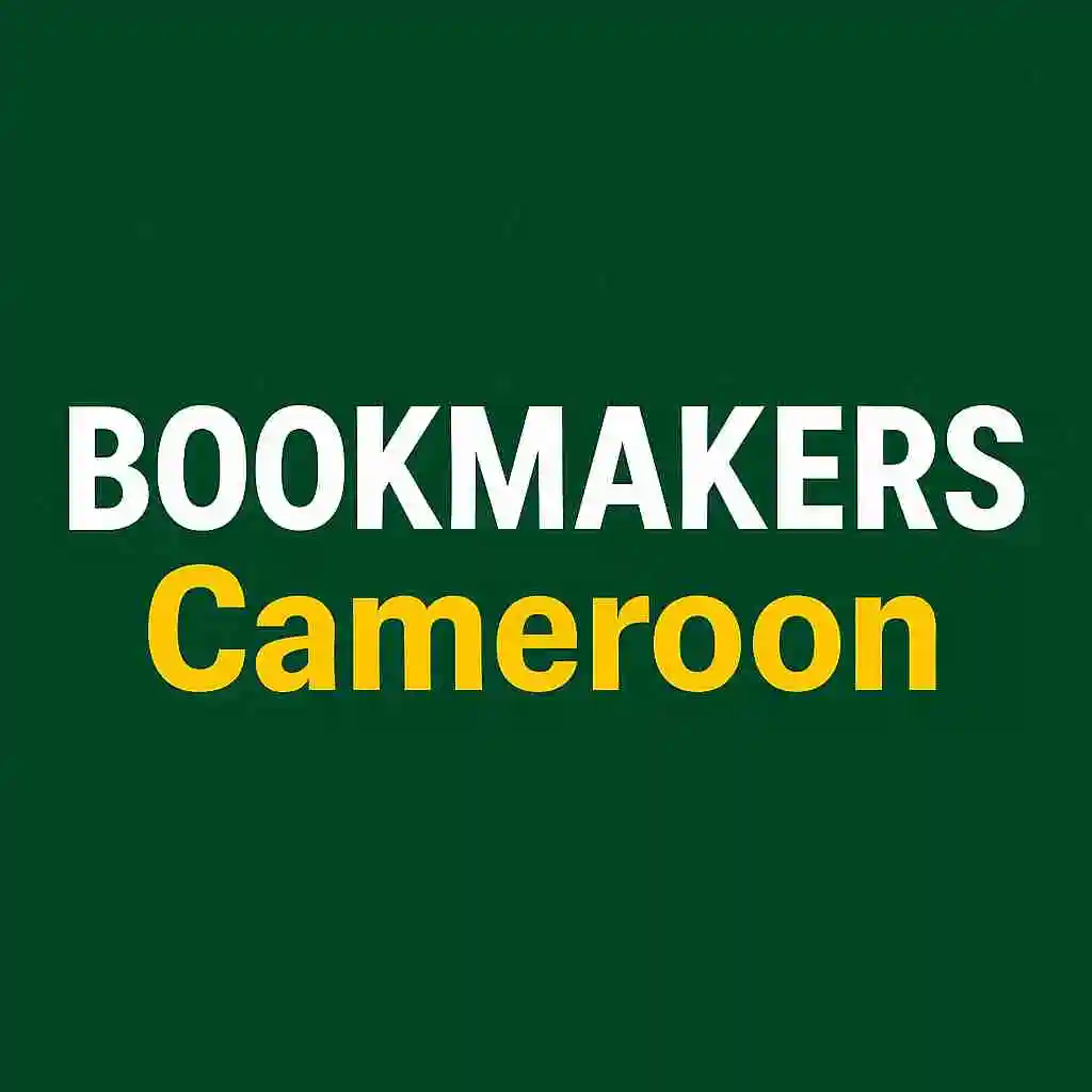 Bookmakers Cameroun